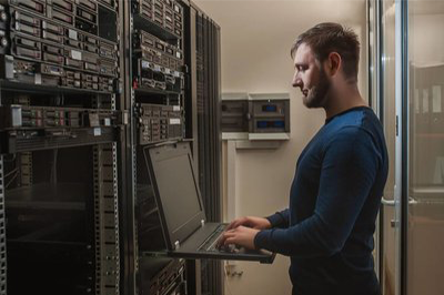 網(wǎng)絡(luò)工程 - 以工程化解決網(wǎng)絡(luò)系統(tǒng)問題的工程